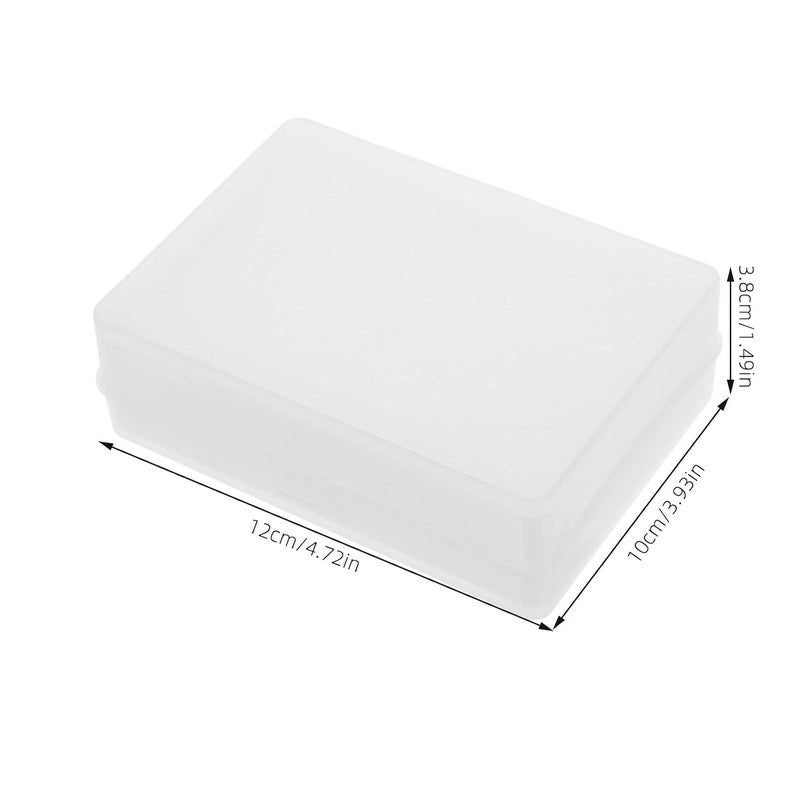 Moisture wear upgraded quality Ipetboom 96-Hole Plastic Test Tube Holder Rack for Laboratory Workbenches Suitable for Sample Tubes and Pipette Tips White Storage Box for Organizing All user group compatible All season compatible build Individual & group usable Multi-category warehouse equip Ergonomic build Multi-hub shipment dispatch Multi-use well optimized build Quick available purchase options Backup reserve local stock Diverse application fit Diverse operation compatible Reliable daily use design Trendy varied sizing alternatives Replaceable parts Affordable fast purchase options Field tested quality Confirmed available stock Any KSA address orderable Updated modern design Flexible usage build Month-round consistent deliver Market mainstream color picks Consistent single item quality Pre-stock well-packed goods - Image 2