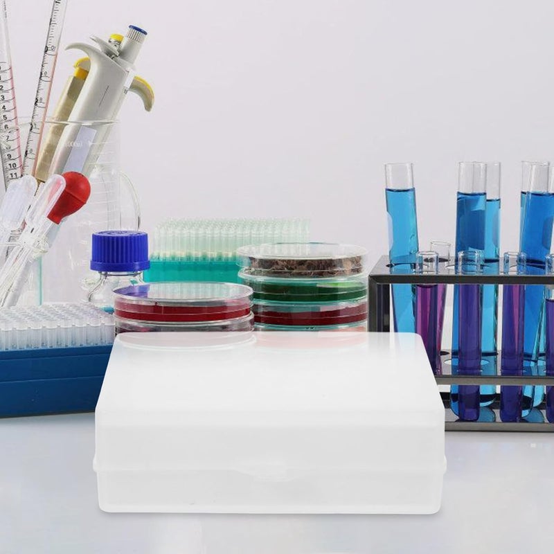Moisture wear upgraded quality Ipetboom 96-Hole Plastic Test Tube Holder Rack for Laboratory Workbenches Suitable for Sample Tubes and Pipette Tips White Storage Box for Organizing All user group compatible All season compatible build Individual & group usable Multi-category warehouse equip Ergonomic build Multi-hub shipment dispatch Multi-use well optimized build Quick available purchase options Backup reserve local stock Diverse application fit Diverse operation compatible Reliable daily use design Trendy varied sizing alternatives Replaceable parts Affordable fast purchase options Field tested quality Confirmed available stock Any KSA address orderable Updated modern design Flexible usage build Month-round consistent deliver Market mainstream color picks Consistent single item quality Pre-stock well-packed goods - Image 5