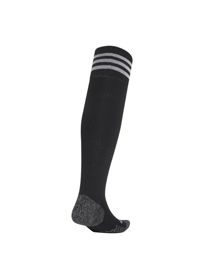 Adidas adidas ADI 23 SOCK Black Football SOCKS for Unisex - KL  - Image 3