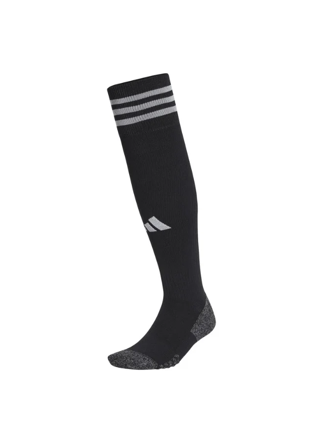 Adidas adidas ADI 23 SOCK Black Football SOCKS for Unisex - KL