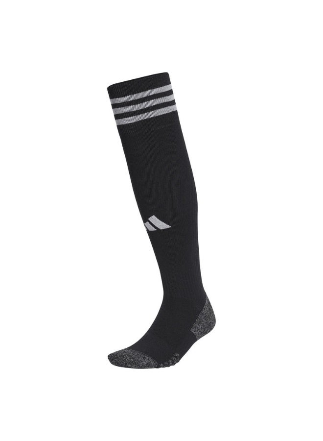 Adidas adidas ADI 23 SOCK Black Football SOCKS for Unisex - KL  - Image 1