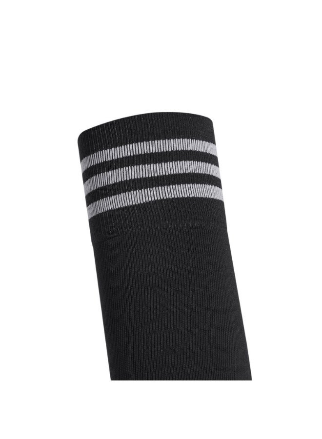 Adidas adidas ADI 23 SOCK Black Football SOCKS for Unisex - KL  - Image 4