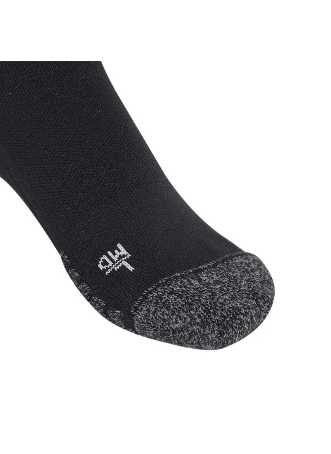 Adidas adidas ADI 23 SOCK Black Football SOCKS for Unisex - KL