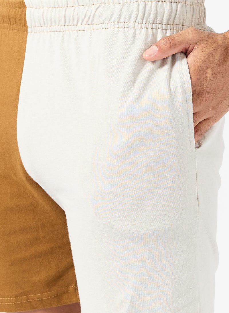 سفنتي فايف بيسيكس شورت كاجوال - Image 4