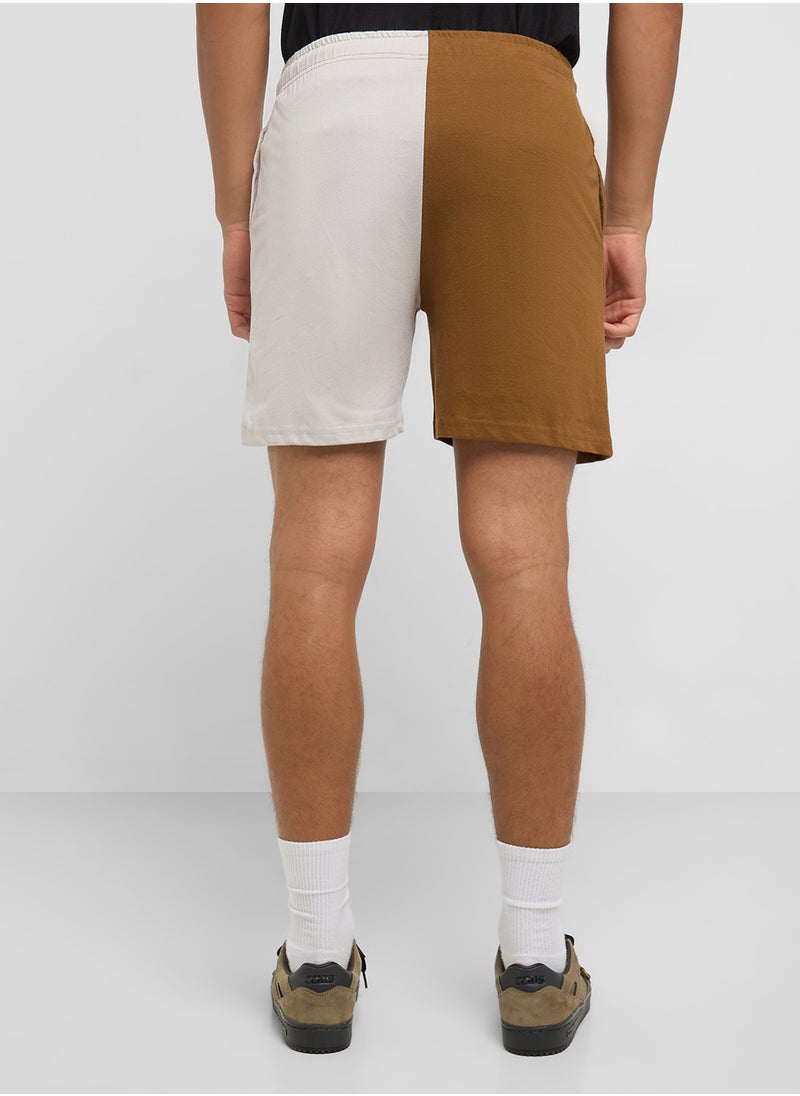 Seventy Five Basics Casual Shorts  - Image 3