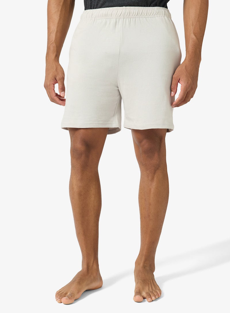 Seventy Five Basics Casual Shorts - Image 1