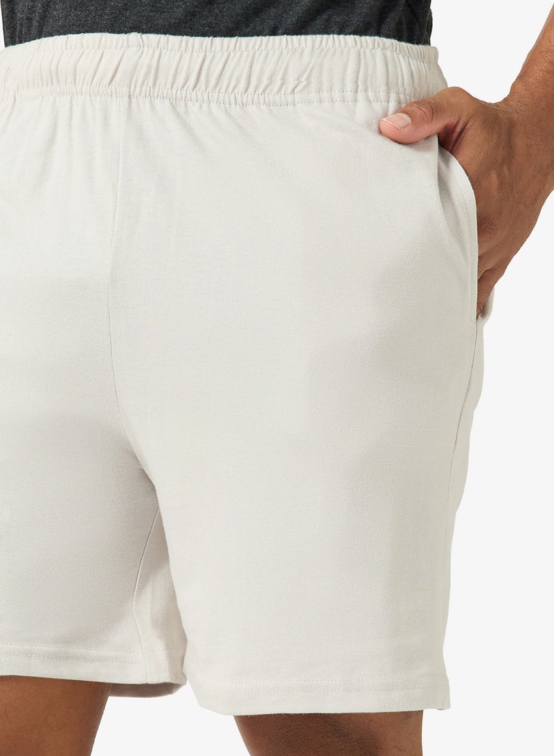 Seventy Five Basics Casual Shorts - Image 4