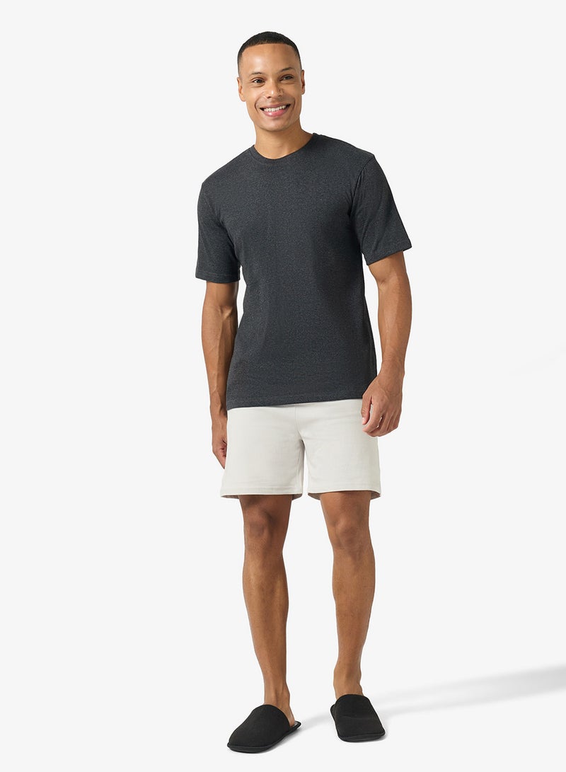 Seventy Five Basics Casual Shorts - Image 2