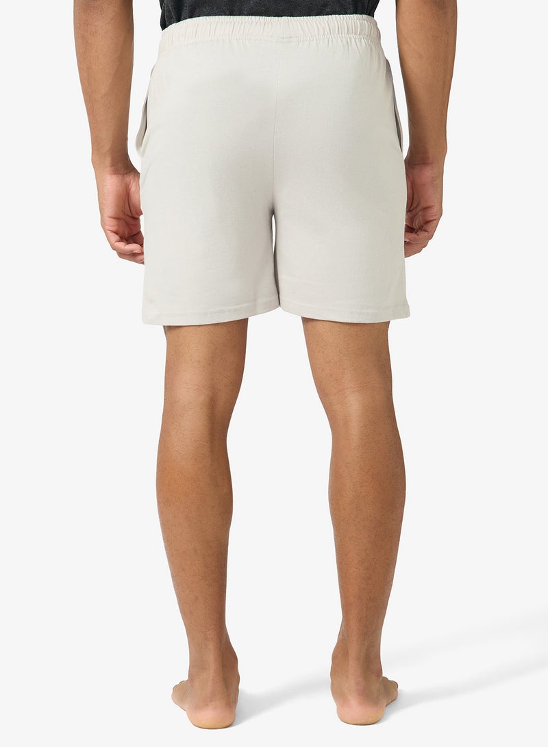 Seventy Five Basics Casual Shorts - Image 3