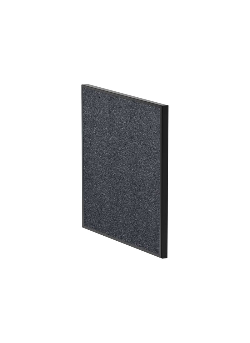 Honeywell - Honeywell Air Touch V4 Compound Cold Catalyst with Activated Carbon Filter Removes Formaldehyde VOCs Smoke Toxic Fumes and Odour - Image 1