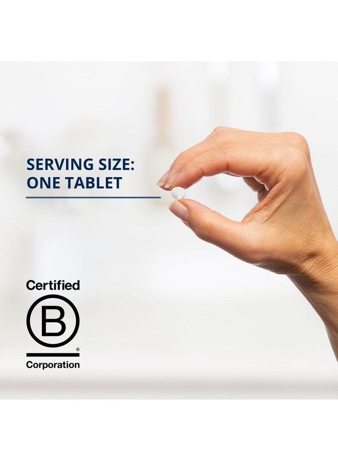 ميتاجينكس مكمل الزنك كارنوزين عالي الفعالية من ميتاجينيكس للمساعدة في تخفيف آلام المعدة البسيطة - 60 قرصًا - Image 4