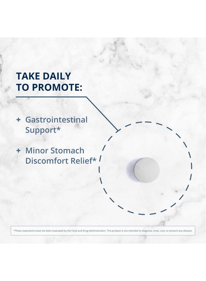 ميتاجينكس مكمل الزنك كارنوزين عالي الفعالية من ميتاجينيكس للمساعدة في تخفيف آلام المعدة البسيطة - 60 قرصًا - Image 5