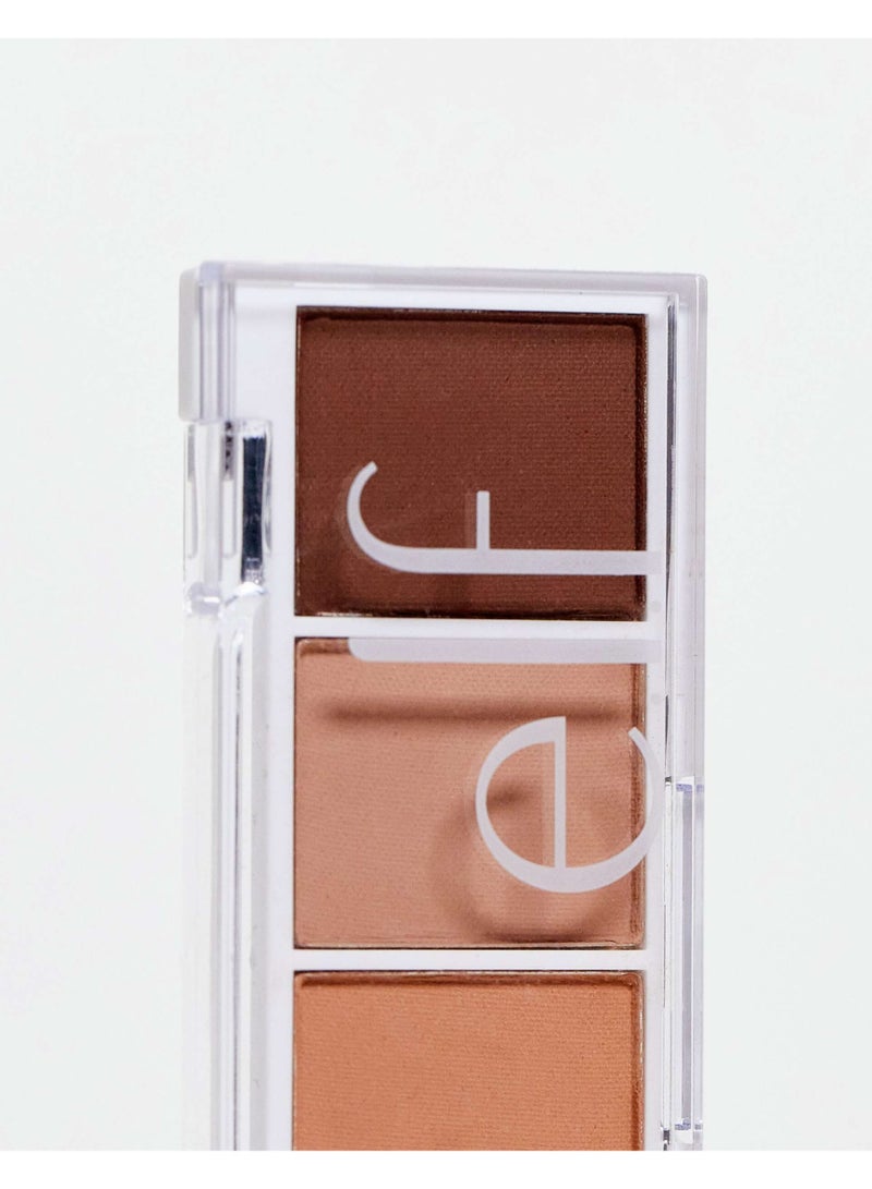 elf Bite-Size Eyeshadow - I Love You a Latte - Image 2