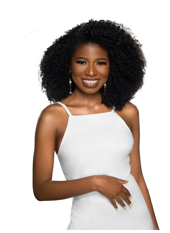 African Pride African Pride Olive Miracle Anti-Breakage Crème (3 Pack) - Contains Olive & Tea Tree Oil to Help Stop Breakage, Split Ends & Hair Dryness, 6 oz  - Image 3