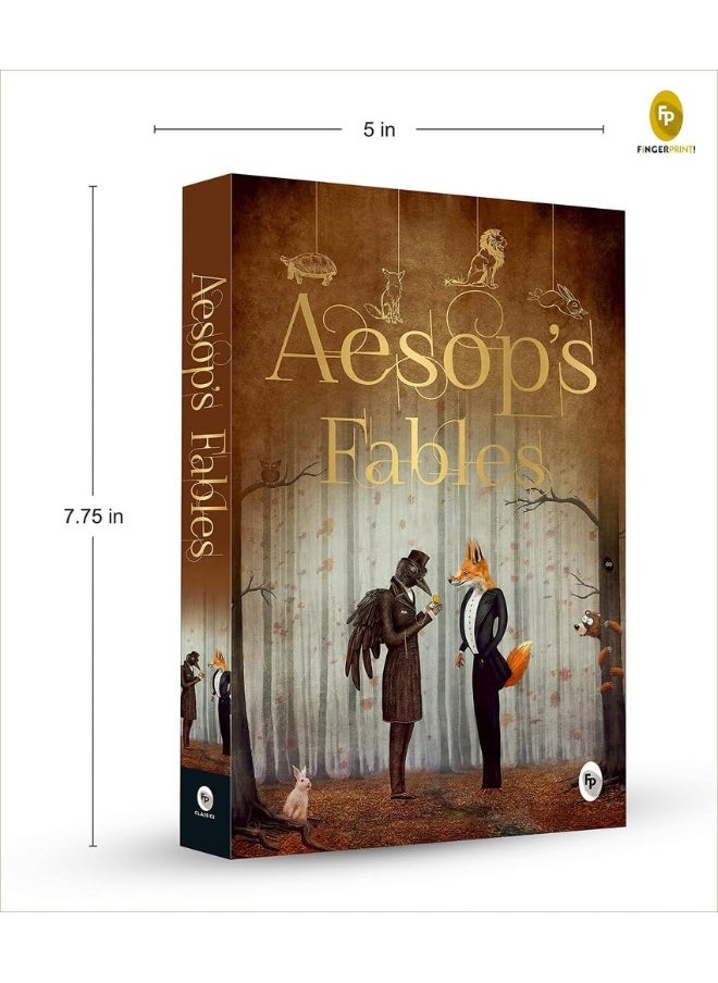 null - Aesops Fables - Image 1