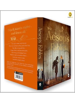 Aesops Fables