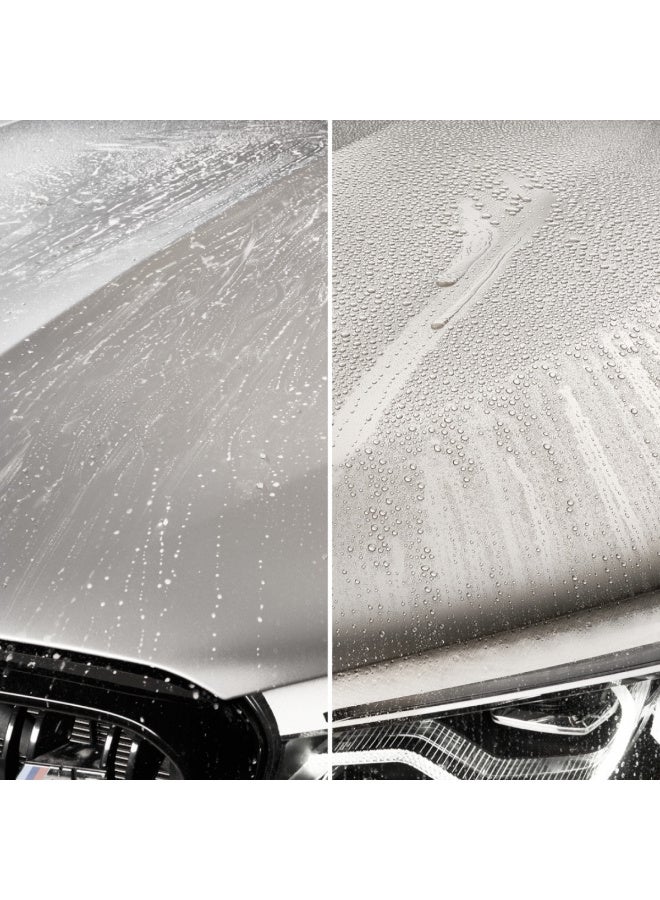 SONAX XTREME Ceramic Active Shampoo (500ml) – High-Gloss Shine & Si-Carbon Protection - Image 3