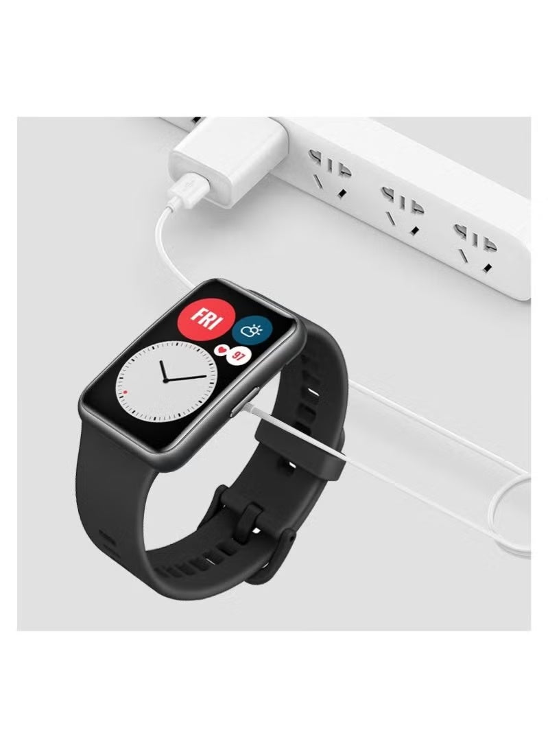 Charger, compatible with HUAWEI Watch FIT - Image 5