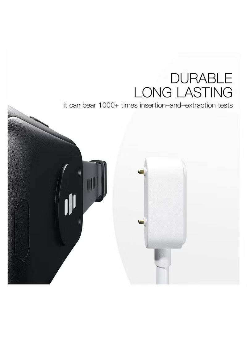 Charger, compatible with HUAWEI Watch FIT - Image 4