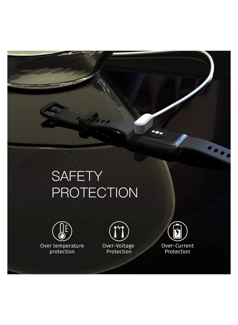 Charger, compatible with HUAWEI Watch FIT - Image 3