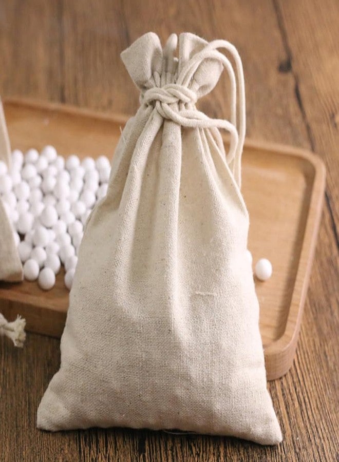 FIXOSHEE Heat Resistant Steam Stone for Baking 0.39 Inch Thick with Cloth Bag Ideal for Oven Pizza Pie Tart and Bread Baking - Image 3