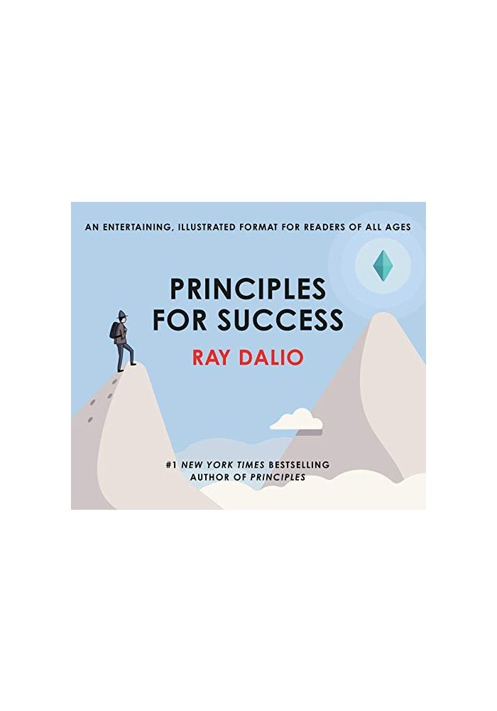 Principles for Success
