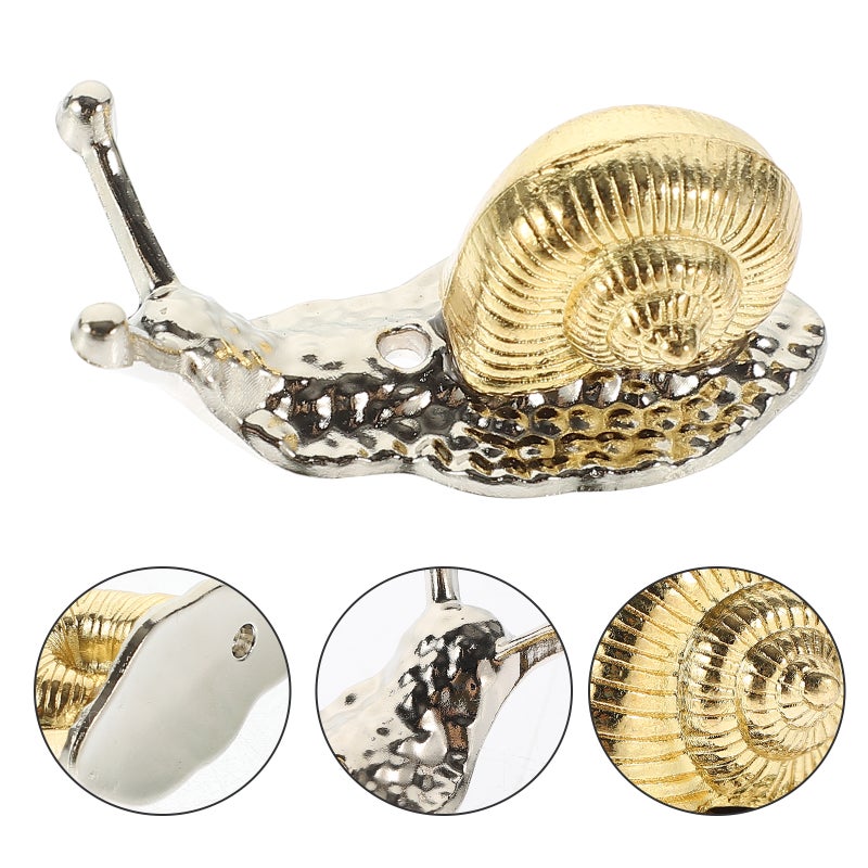 Snail Incense Holder Funny Incense Burner Incense Stick Burner For Home Decoration - Image 2