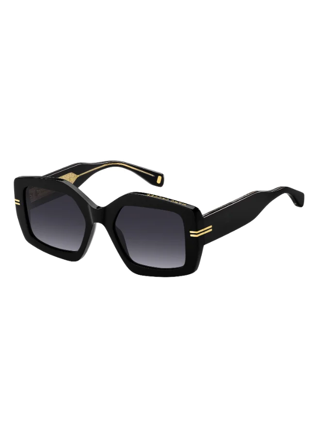 Marc Jacobs RECTANGULAR GEOMETRICAL MARC JACOBS SUNGLASSES FRAMES