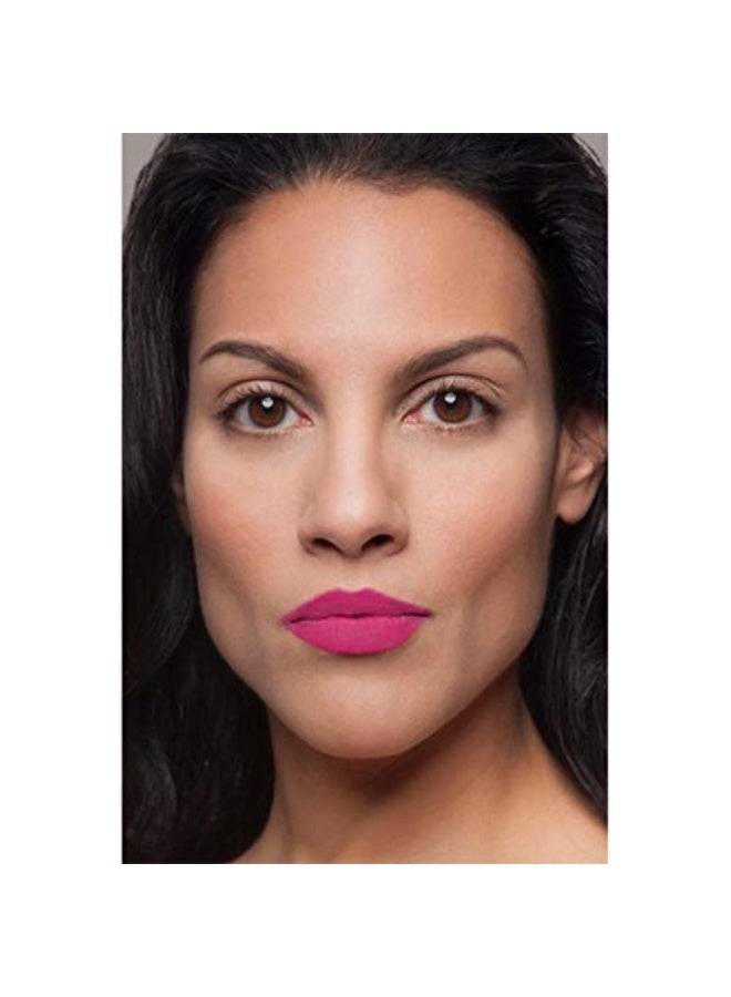 butter LONDON Lippy Moisture Matte Lipstick, Primrose Hill Picnic, 0.14 Ounce - Image 2