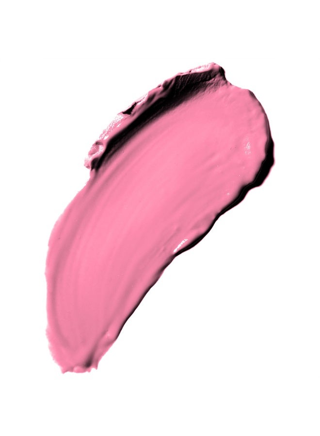 butter LONDON Lippy Moisture Matte Lipstick, Primrose Hill Picnic, 0.14 Ounce - Image 3