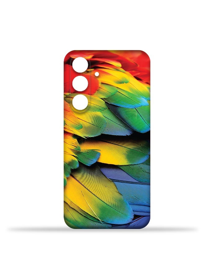 AMC DESIGN Protective Case Cover For Samsung Galaxy S25 FE - Image 2