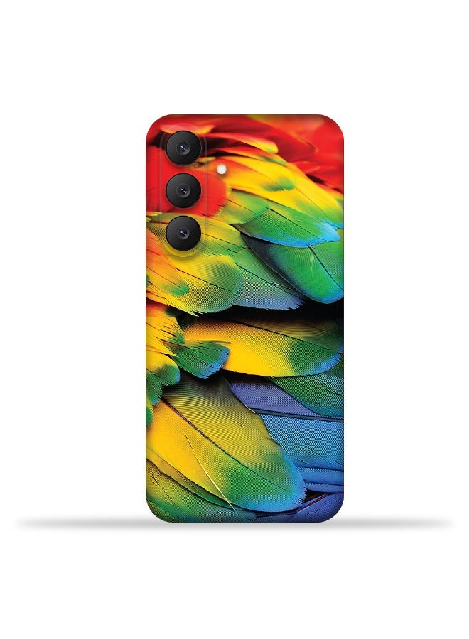 AMC DESIGN Protective Case Cover For Samsung Galaxy S25 FE - Image 1