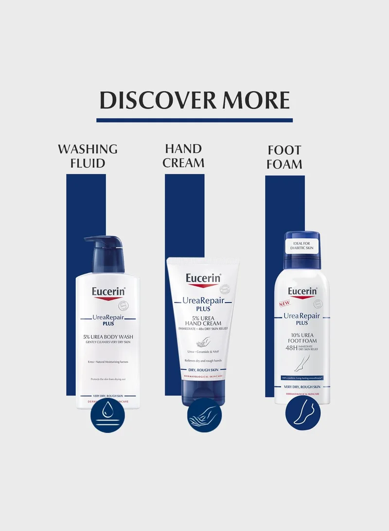 Eucerin Eucerin Urea Repair Plus 10% Urea Body Lotion 250m
