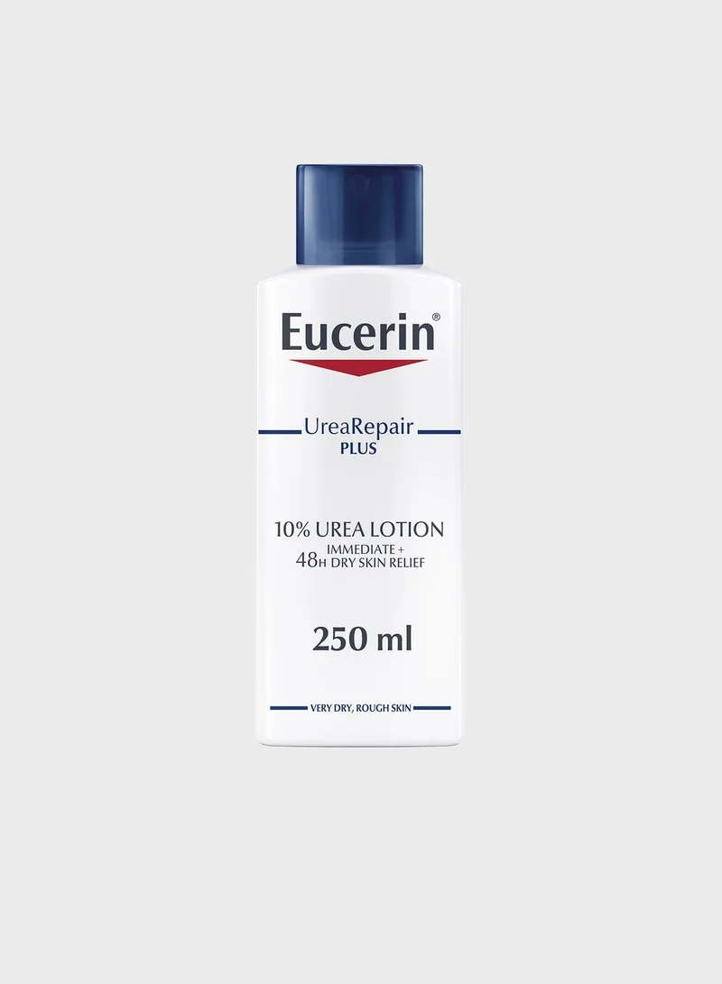 Eucerin Eucerin Urea Repair Plus 10% Urea Body Lotion 250m