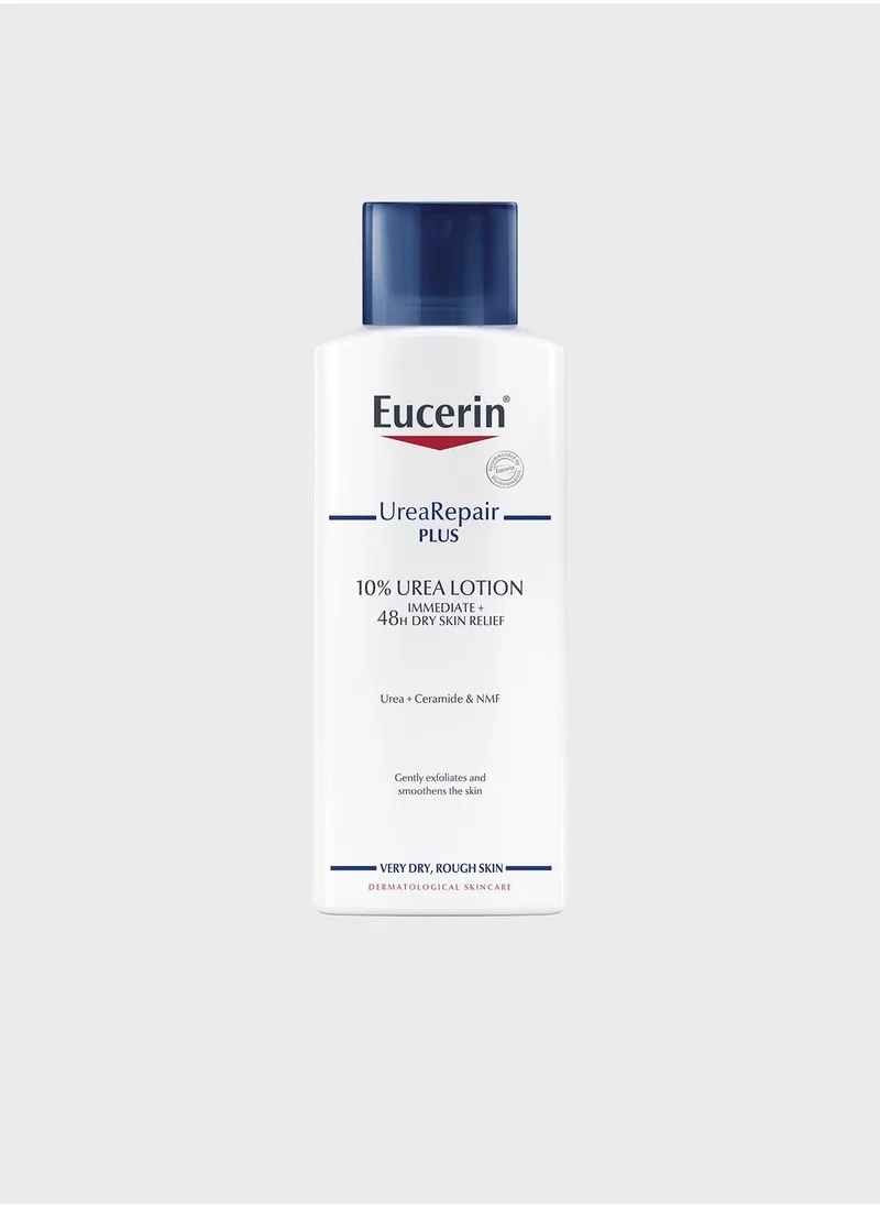 Eucerin Eucerin Urea Repair Plus 10% Urea Body Lotion 250m