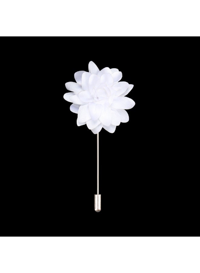 Shougu Fashionable One-piece Pin Suit Jacket Accessories Brooch 