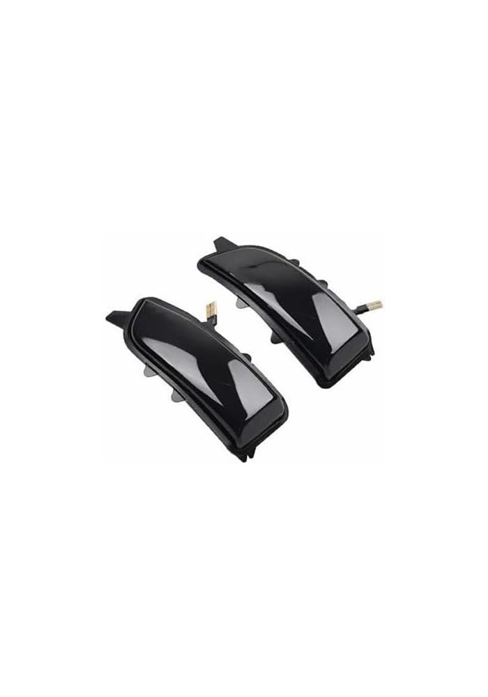 Wivplex Side Mirror Turn Signal Light for Volvo - Image 1