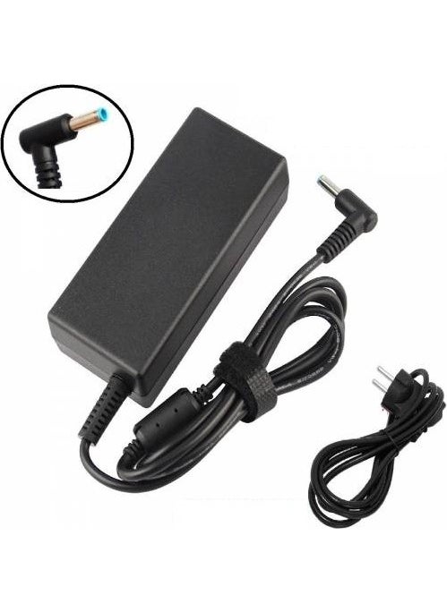 HP Envy 15-K202NT (L4G36EA) Adapter Laptop Charger Device Adapter Blue Tip 19.5 Volt 3.34A - pzsku/Z3E8F8E3259998134FE1CZ/45/_/1728630958/22eb4d58-e65c-449a-8682-99e3c424531a