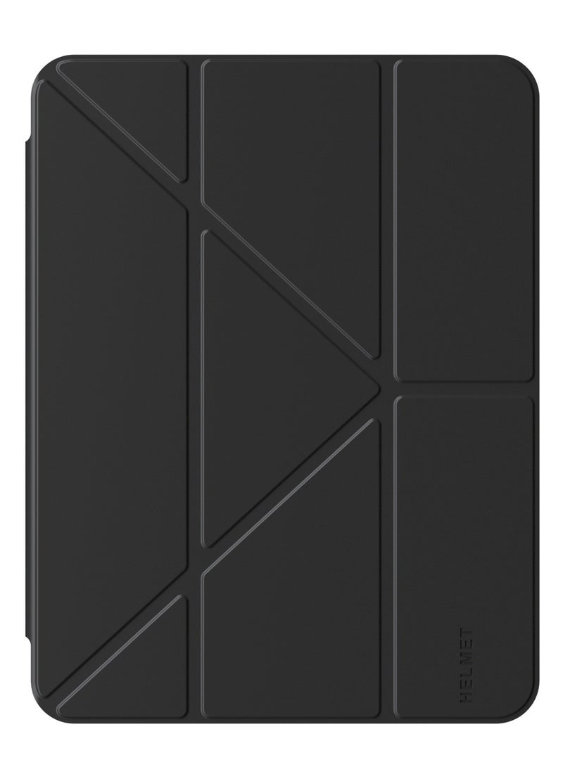 HELMET iPad Pro 11-inch (2024) Case – Ultra-Thin Smart Design, Full Protection, and Modern Elegance  - Image 2