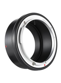 ANDOER Andoer FD-NEX محول حلقة عدسة جبل لعدسة Canon FD لتناسب جسم الكاميرا الرقمية Sony NEX E Mount  - Image 5