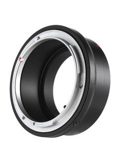 ANDOER Andoer FD-NEX محول حلقة عدسة جبل لعدسة Canon FD لتناسب جسم الكاميرا الرقمية Sony NEX E Mount  - Image 3