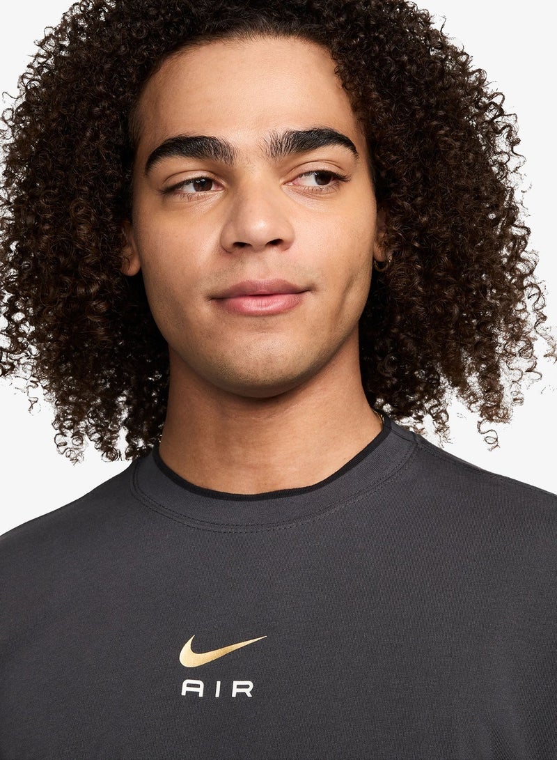 Nike Essential Air T-Shirt - Image 3