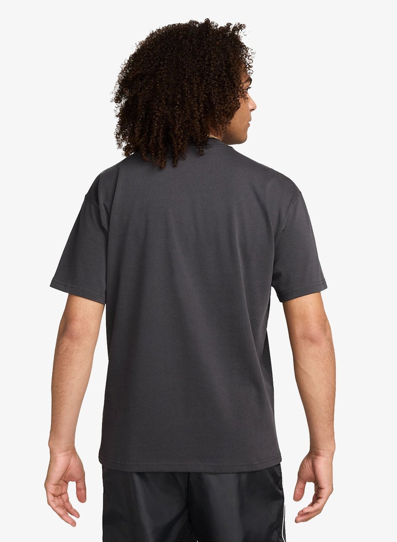 Nike Essential Air T-Shirt - Image 2