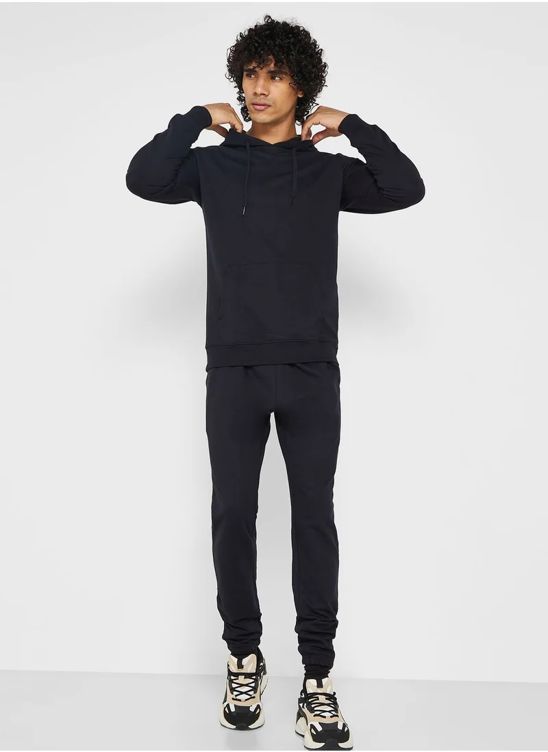 Seventy Five Hoodie Set