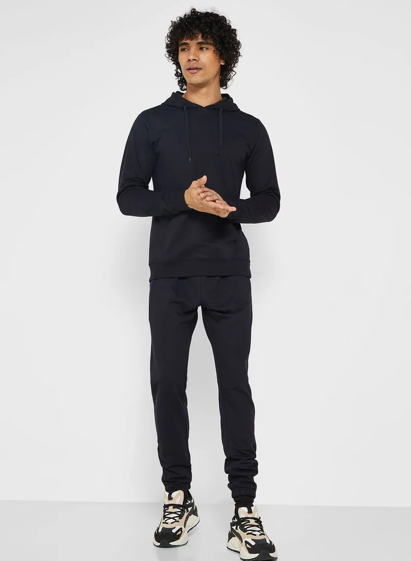 سفنتي فايف Hoodie Set