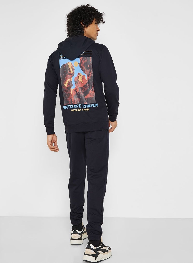 Seventy Five Hoodie Set - Image 2