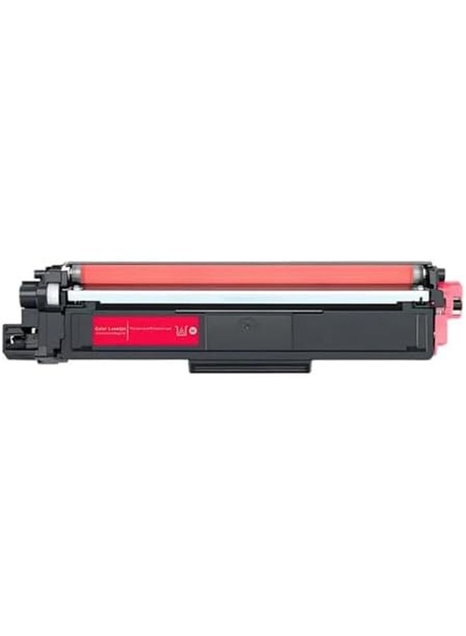 خرطوشة الحبر الأرجواني Brother TN263 TN267 المتوافقة مع طابعات HL L3270cdw وDCP L3551cdw وMFC L3750cdw وMFC 3770cdw - Image 2