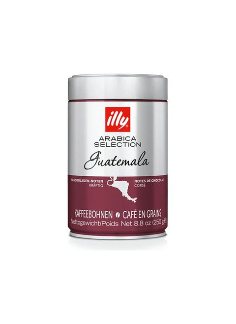Arabica Selection Guatemala Beans