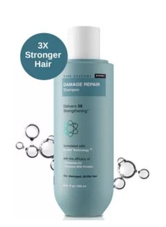 Damage Repair Hair Shampoo