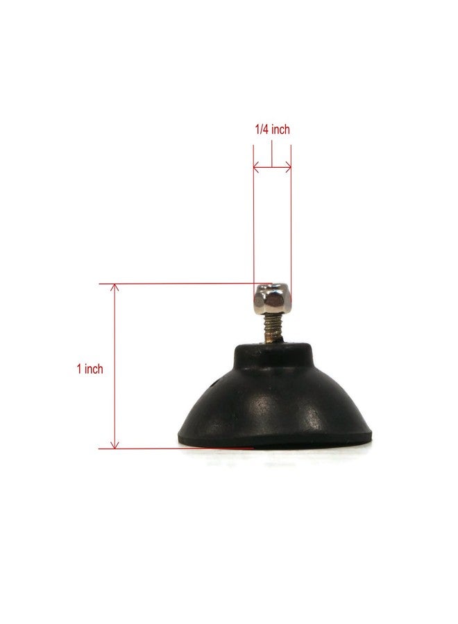 ROTARY The ROP Shop Replacement Rubber Pickup Cups for EZ Easy Reacher G4 DOT ARCOA RC-2 Grabber - Image 2